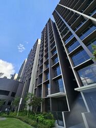 Tenet (D18), Condominium #497395101